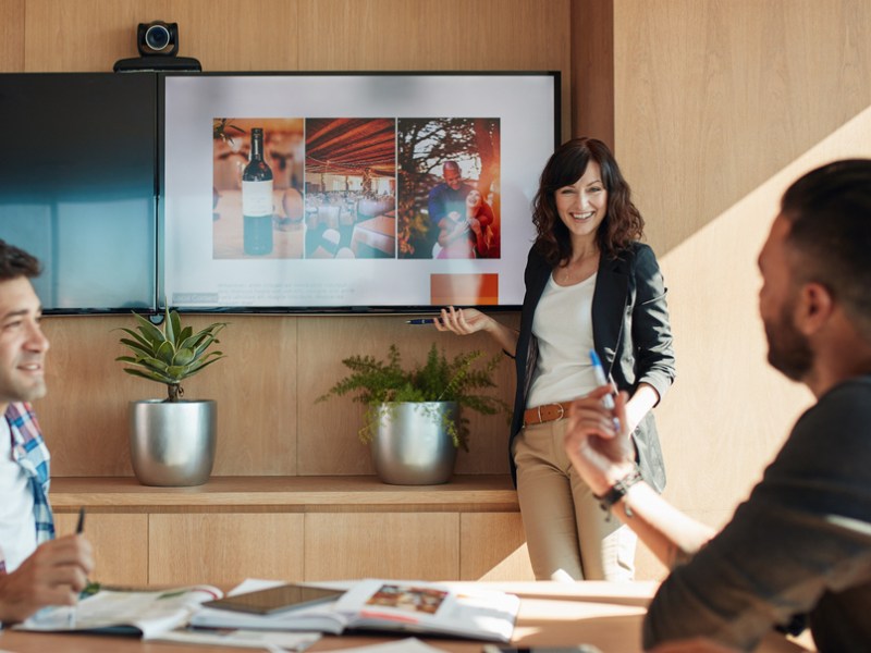 Make Good Presentations With These 5 Tips You Must Know