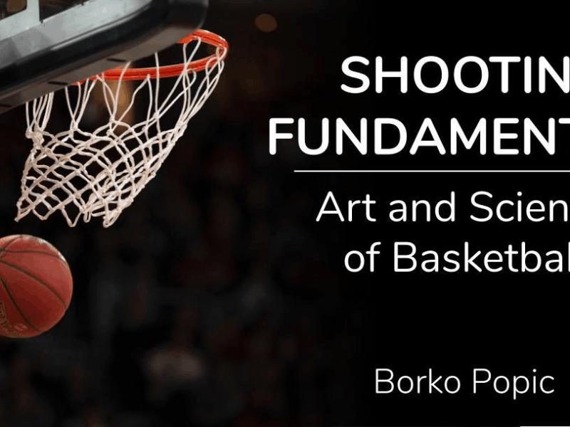 Best Beginner-Level Online Basketball Courses In 2022